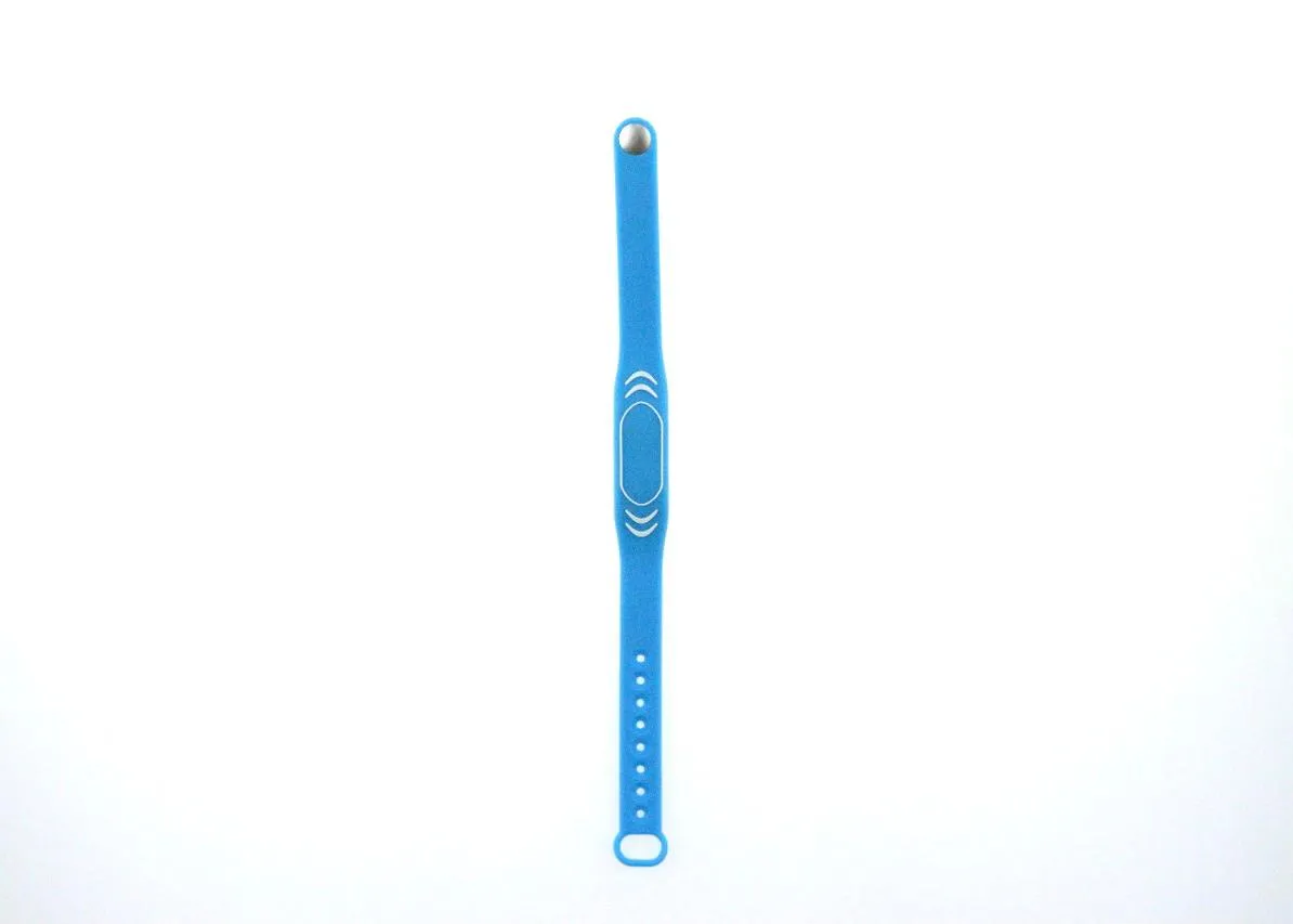 ЗАГОТОВКА SPORT (H2)  СИЛИКОНОВЫЙ БРАСЛЕТ