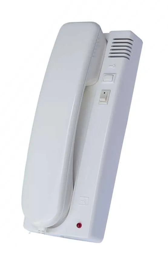 Трубка ТКП-12М домофонная