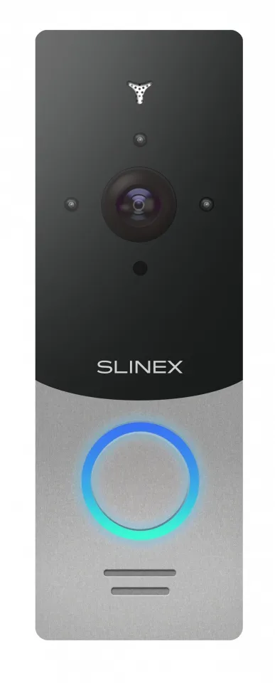 Панель Slinex ML-20IP вызывная для видеодомофона