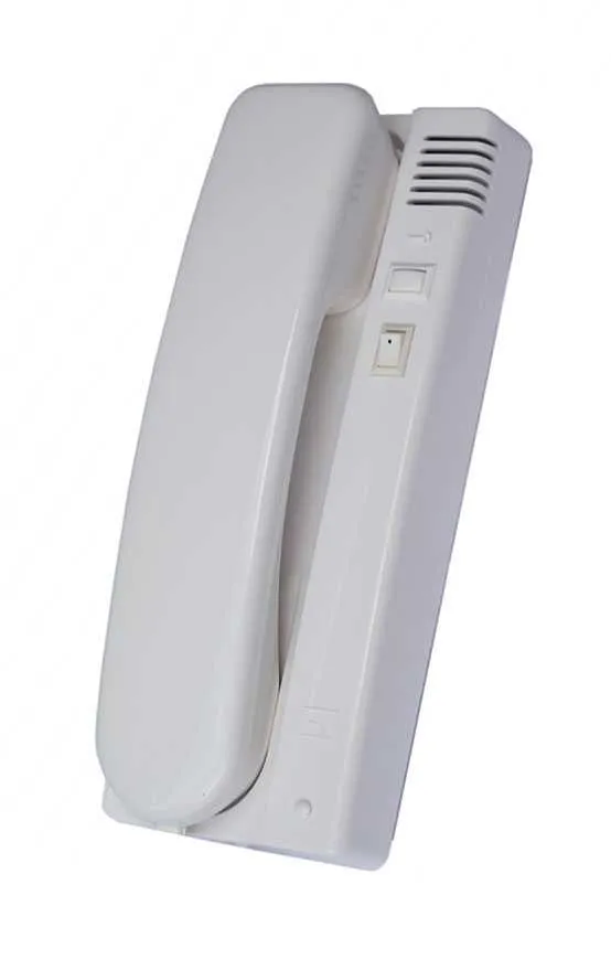 Трубка ТКП-12С домофонная