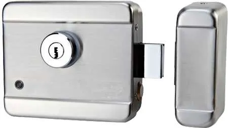 Электромеханический замок AT-EL201