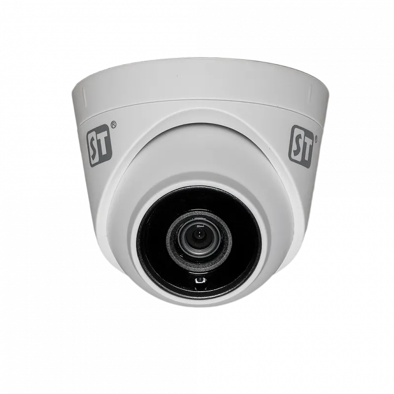 Видеокамера ST-S2542 Light POE (2,8)
