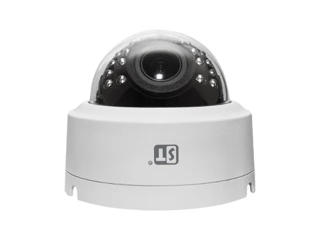 Видеокамера ST-2204 (2.8 – 12 мм) внутренняя