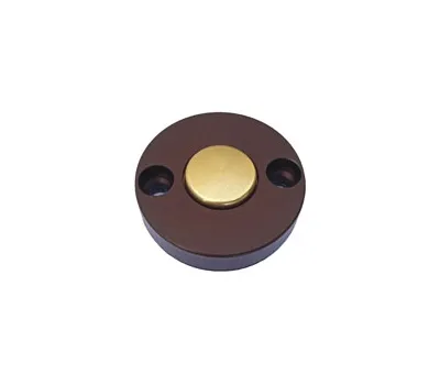 Кнопка JSB Systems JSB-Kn25 коричневая кнопка для выхода