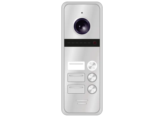 Панель Novicam FANTASY 3 HD вызывная для видеодомофона