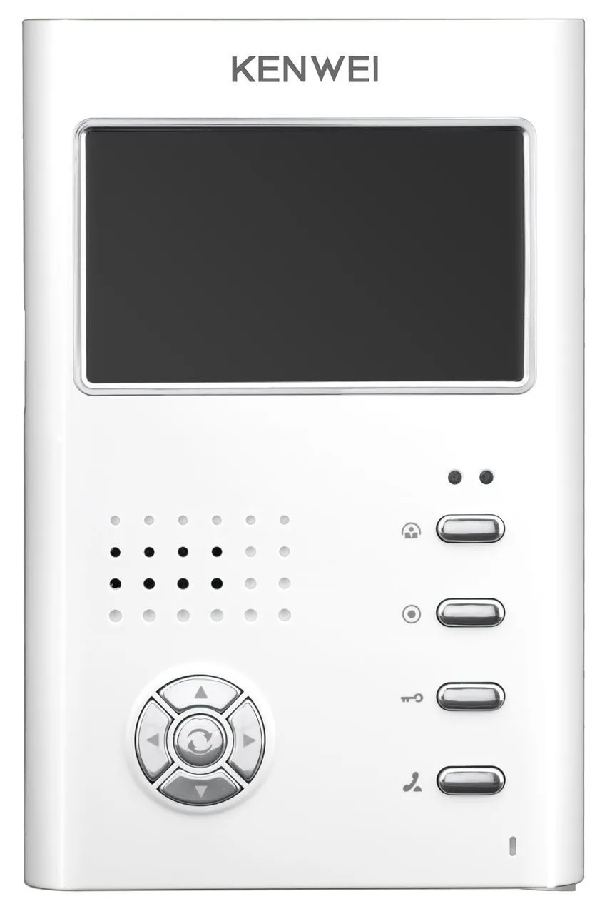 Монитор Kenwei E430C видеодомофона