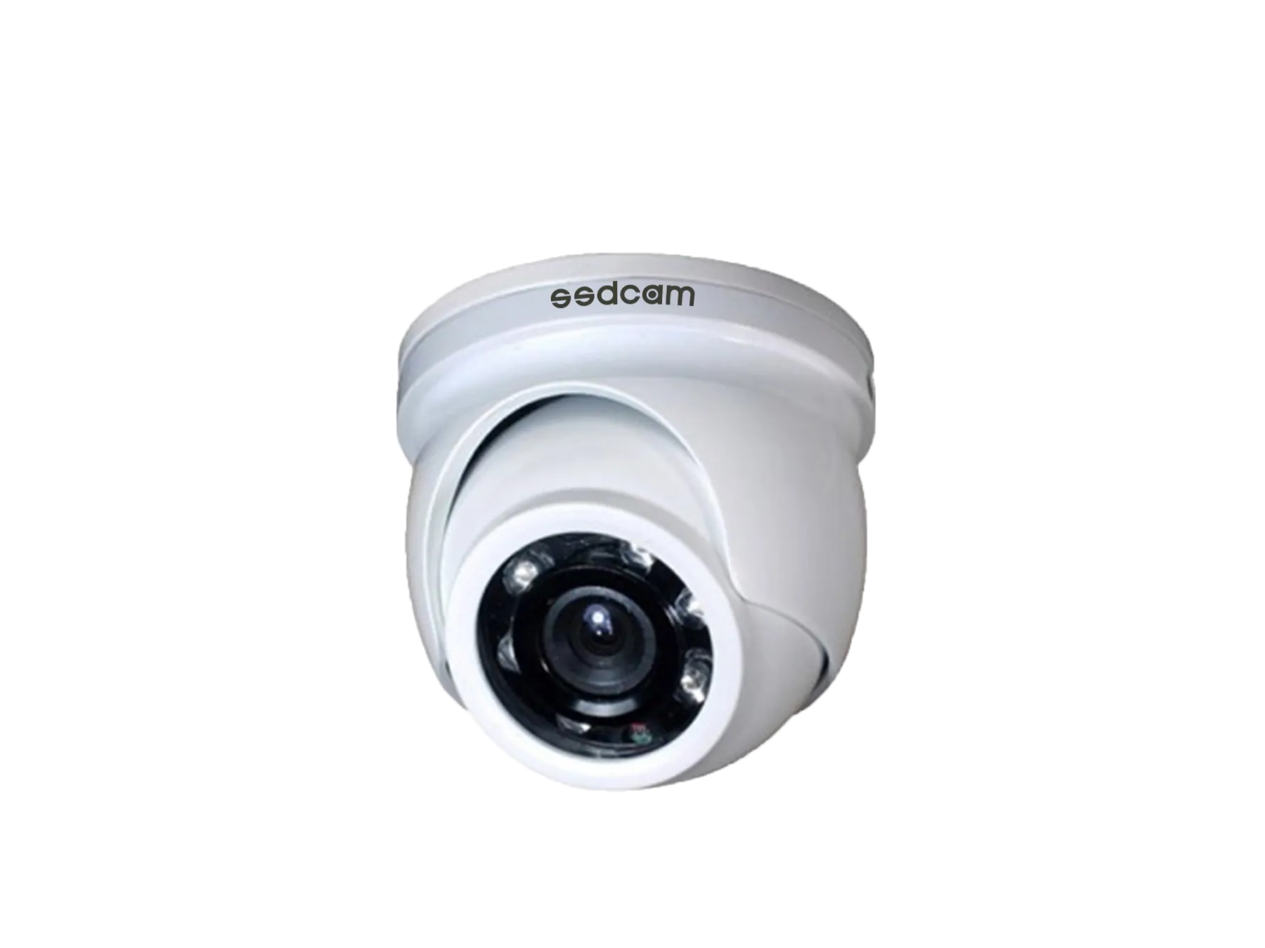 Камера Ssdcam AH-723 видеонаблюдения