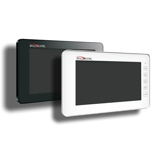 Монитор Polyvision PVD-7M v.7.1 видеодомофона