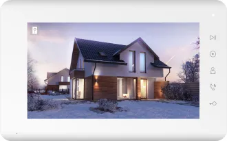 Монитор Tantos Mia XL/VZ видеодомофона