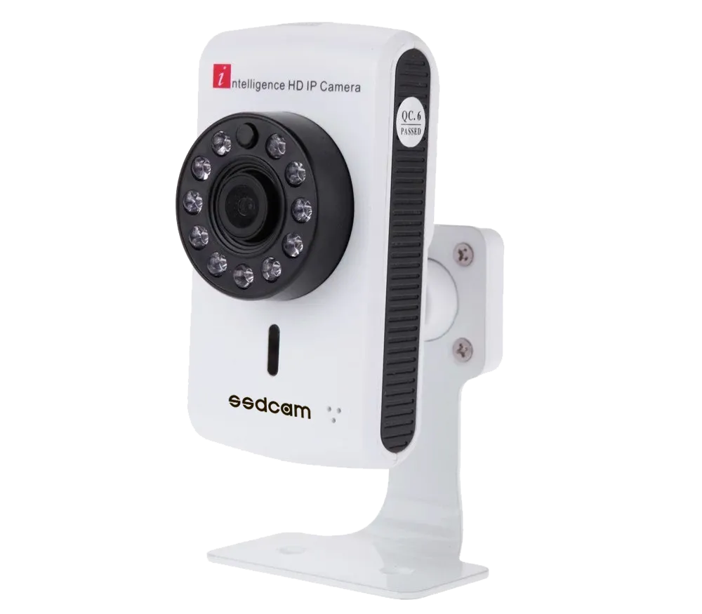 Камера Ssdcam IP-223W видеонаблюдения