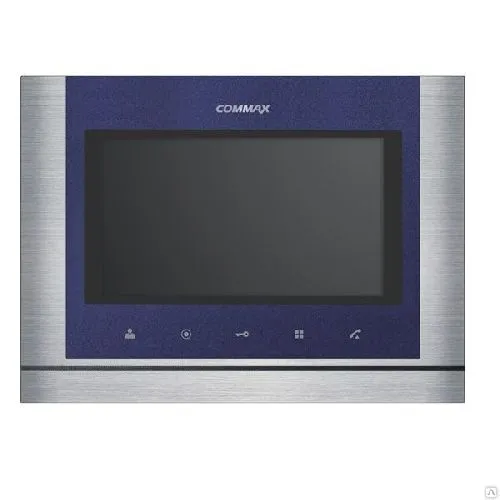 Монитор видеодомофона Commax CDV-704MA