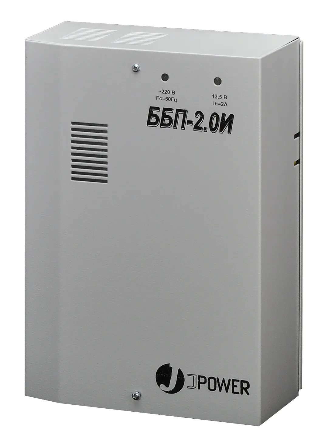Блок бесперебойного питания J-Power ББП-2.0И  
