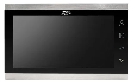 Монитор Fox FX-HVD100T V2 WIFI (Нефрит 10W) видеодомофона