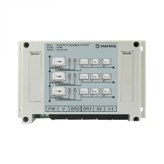 Коммутатор Tantos TS-NH2