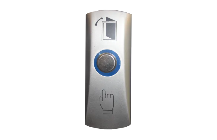 Кнопка выхода Slinex DR-02L