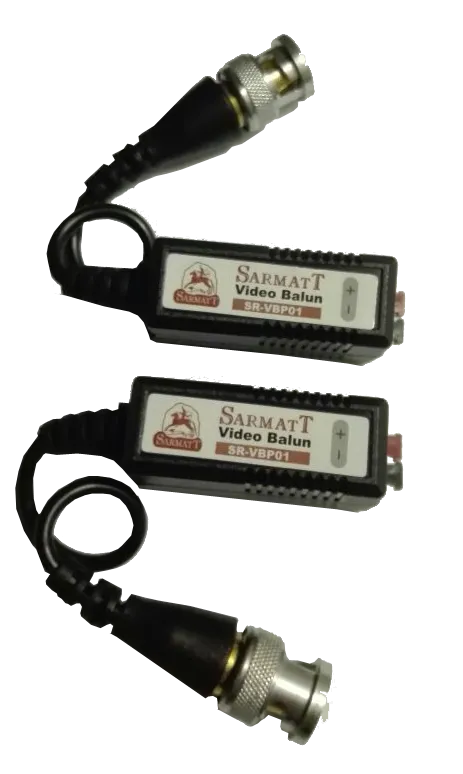 Приемопередатчик SarmatT SR-VBP01