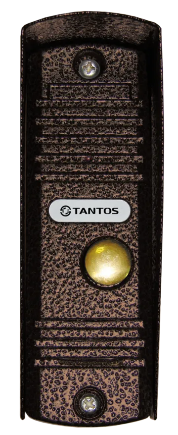 Панель Tantos WALLE HD вызывная