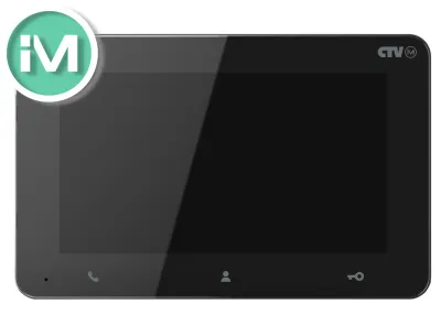 Монитор CTV-iM Entry 7 видеодомофона