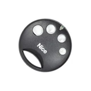 Пульт Nice Smilo SM4 для ворот и шлагбаумов