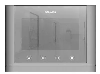 Монитор Commax CDV-70M (Mirror) видеодомофона
