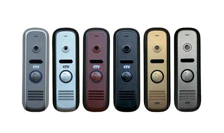Панель CTV-D1000HD вызывная для видеодомофона