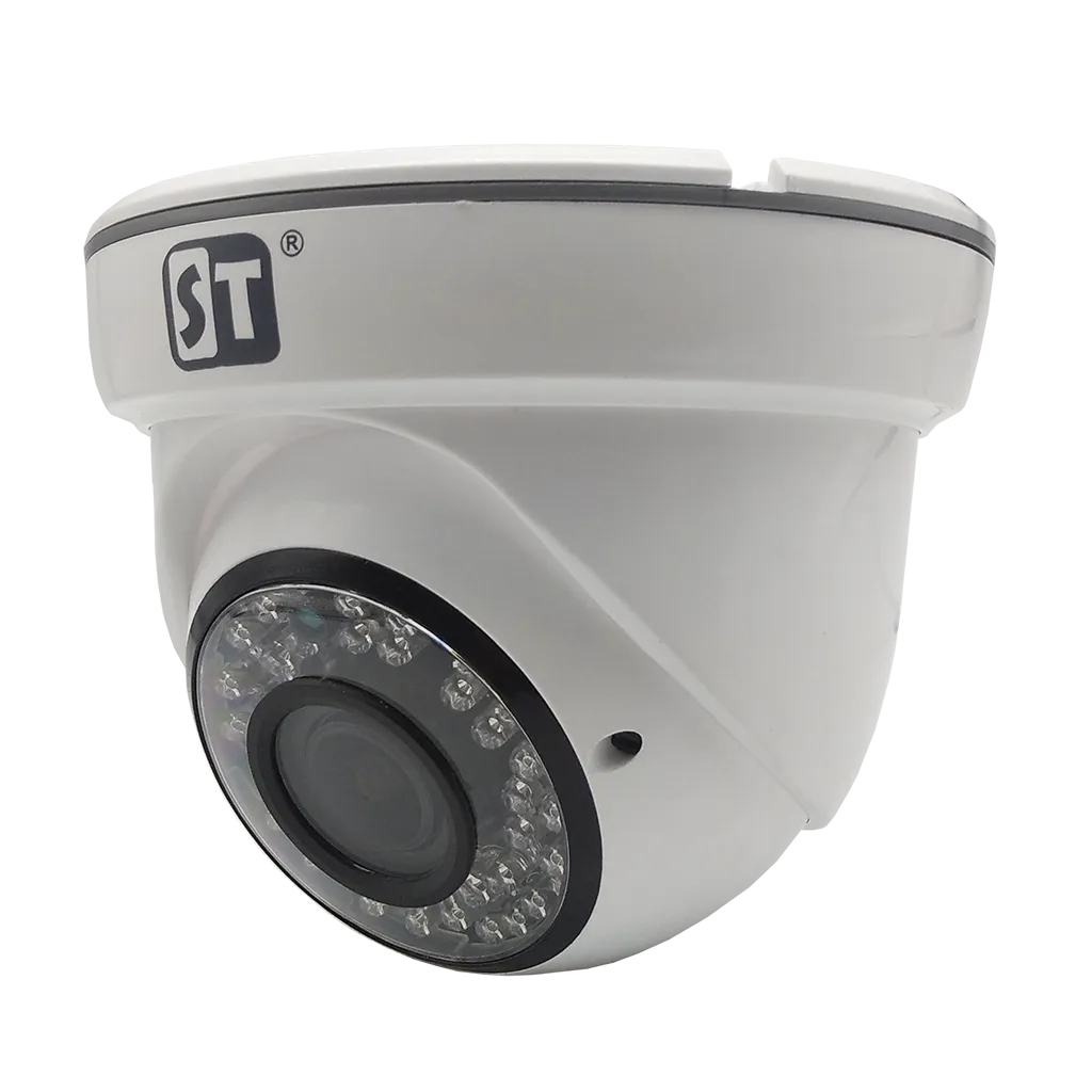 Камера видеонаблюдения ST-S2544 Light (2,8-12mm)