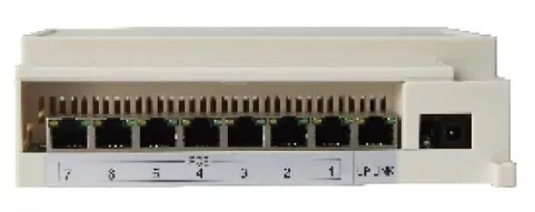 Коммутатор Tantos Easy-SW