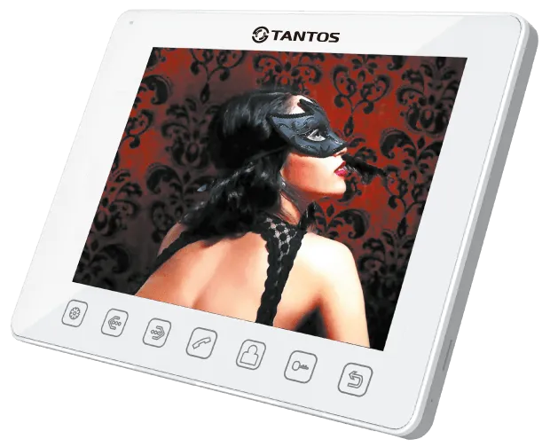 Монитор Tantos Tango + VZ / XL видеодомофона