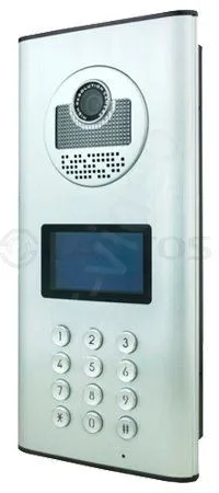 Вызывная панель TS-VPS