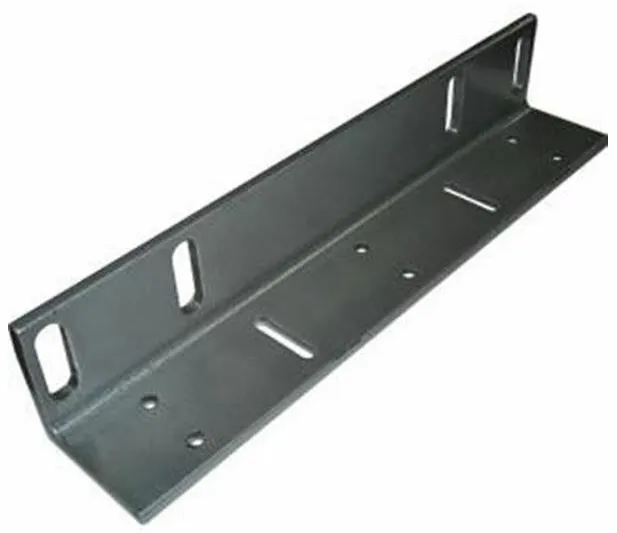 Уголок монтажный AccordTec L-образный LM-500A
