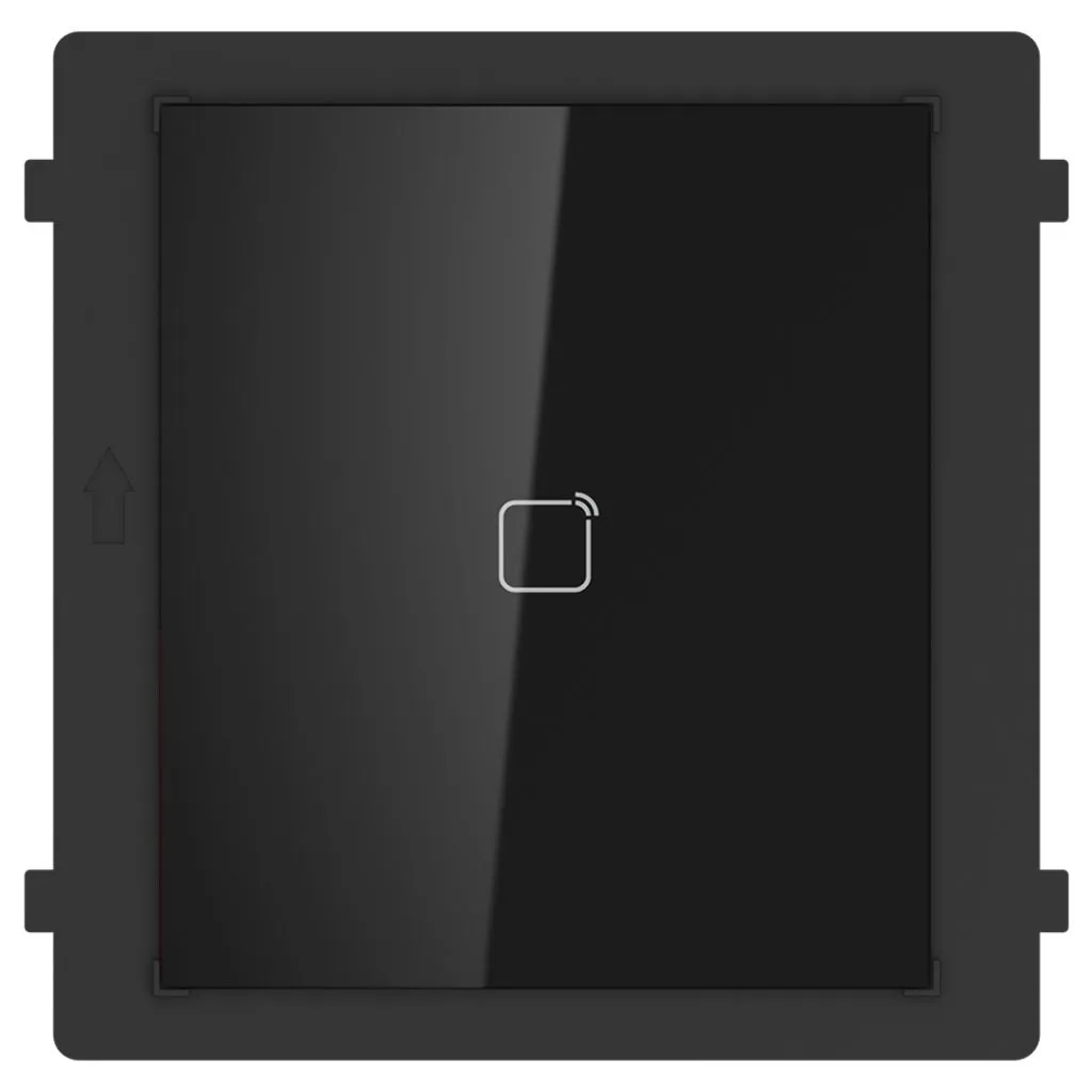 Модуль Hikvision DS-KD-IN индикаторов с подсветкой