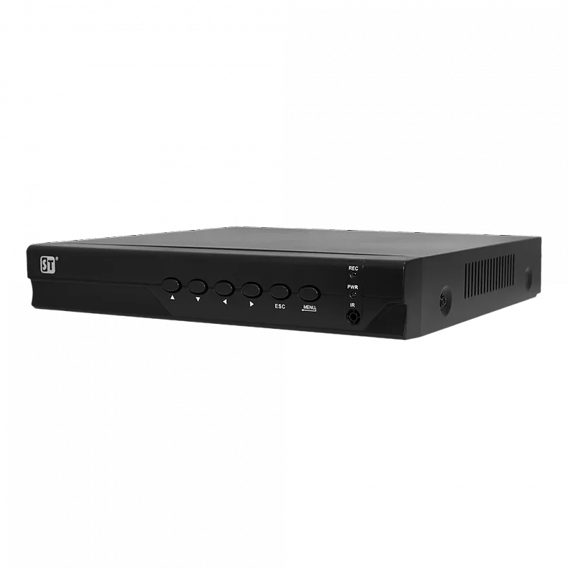 Видеорегистратор ST-HVR-S1602/2 (ВЕРСИЯ 3)
