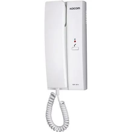 Аудиотрубка Kocom KDP-601A