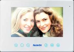 Монитор Falcon Eye FE-77D видеодомофона