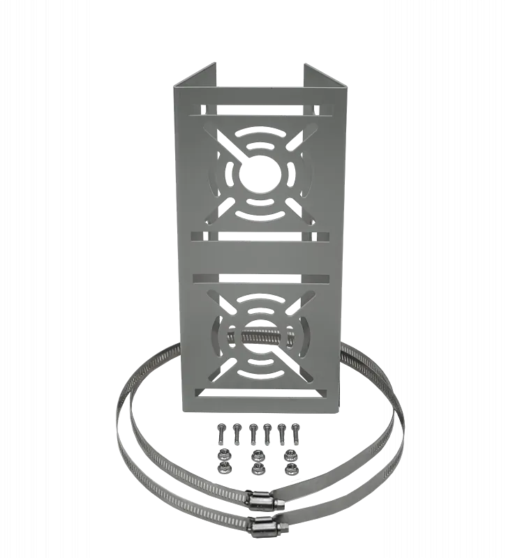 Кронштейн ST-BMS "СТОЛБ 2" для видеокамер