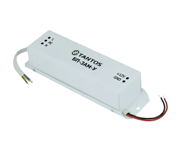 Источник Tantos БП-5АМ-У питания