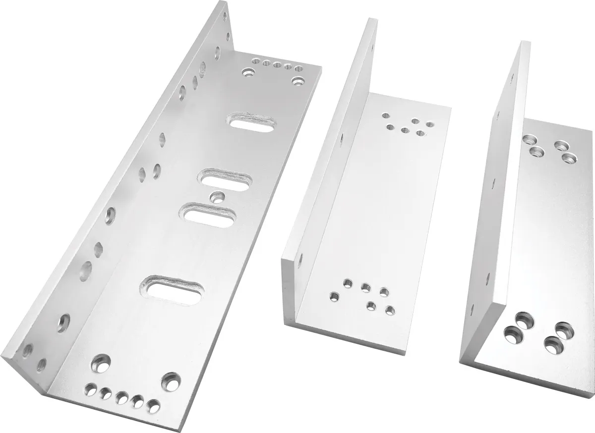 Уголок монтажный Tantos Z-образный TS-ZL500