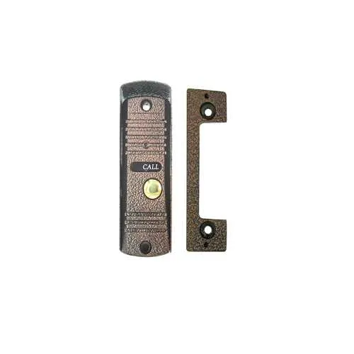 Major Classic 500 вызывная для видеодомофона