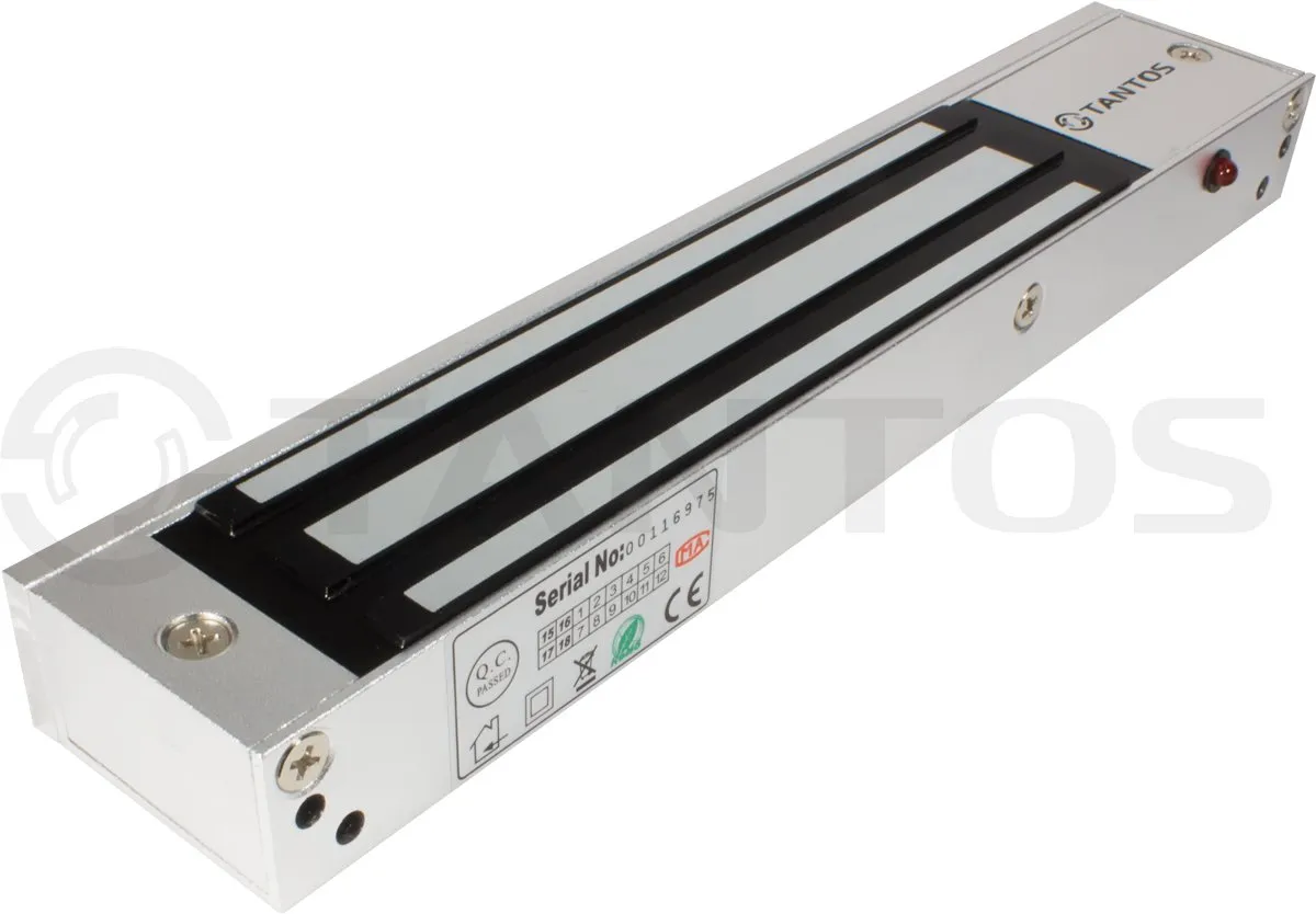 Замок Tantos TS-ML300 электромагнитный