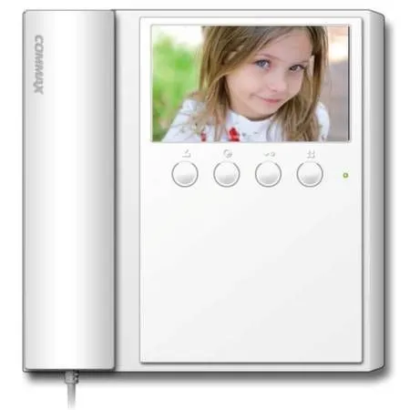 Монитор Commax CMV-43A видеодомофона