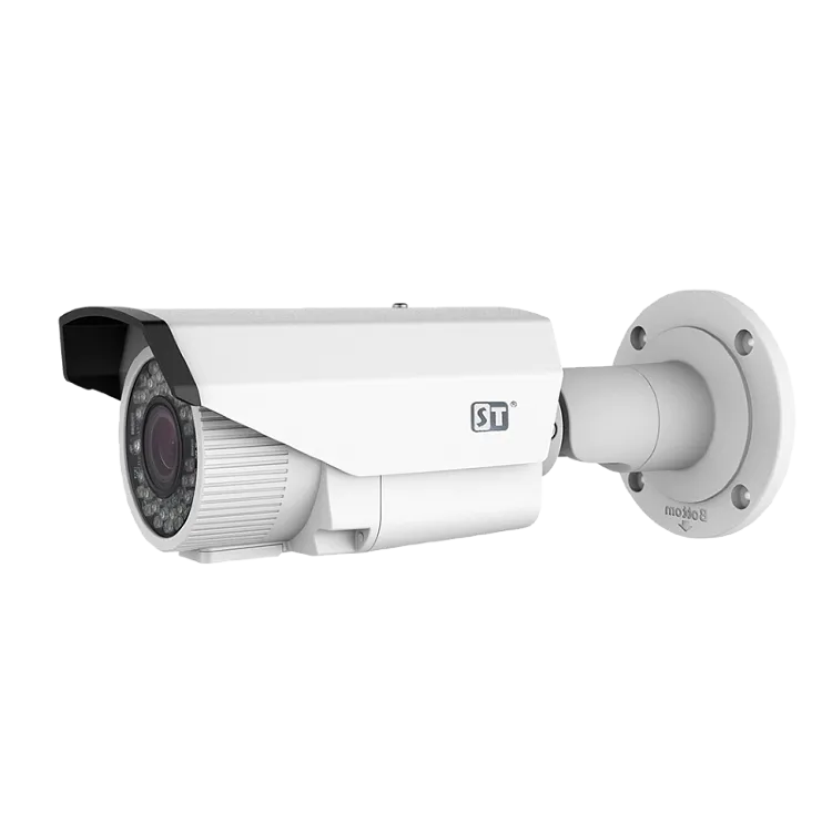 Видеокамера ST-2053 (2.8 - 12 mm), уличная