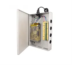 Блок питания Falcon Eye FE-DDH-9ch-5/12