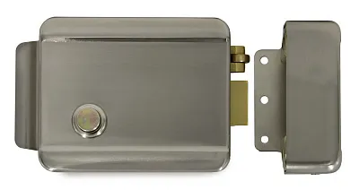 Замок AccordTec AT-EL101AWN электромеханический