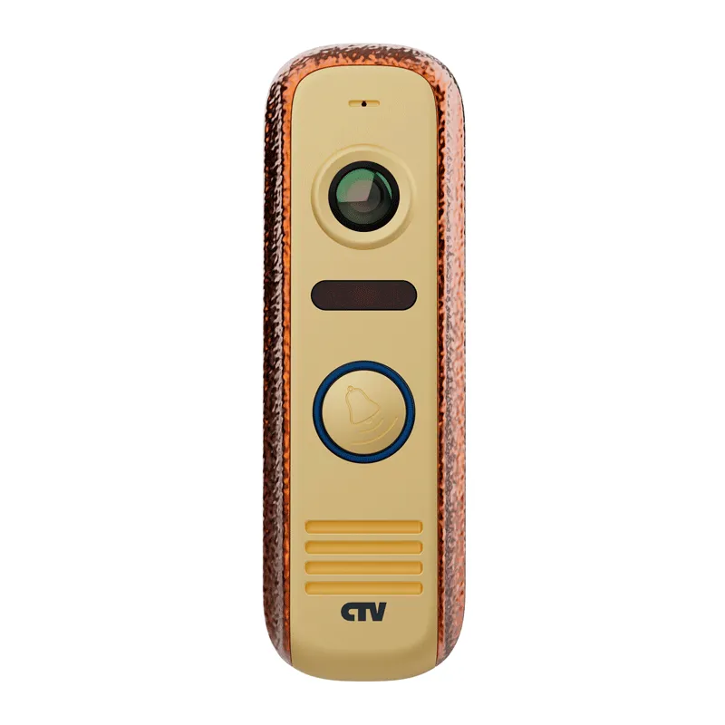 AHD вызывная панель CTV-D4000S