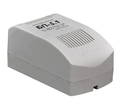 Блок питания  J-Power БП-5.1 стабилизированный