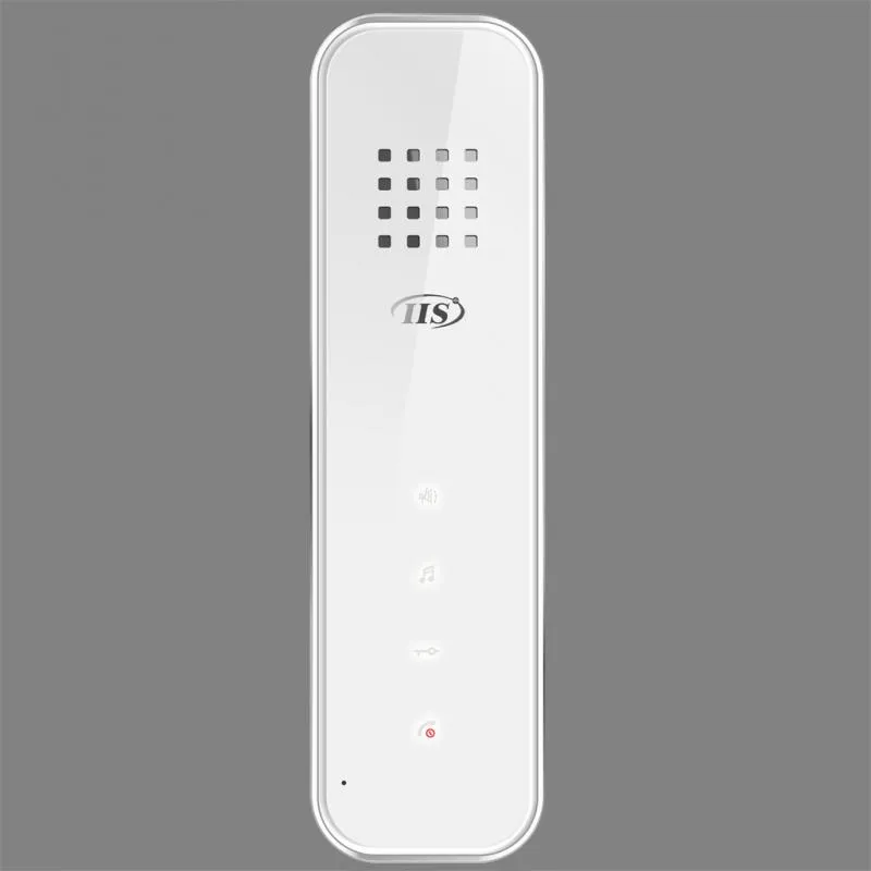 Аудиотрубка Kenwei KW-E101F белая