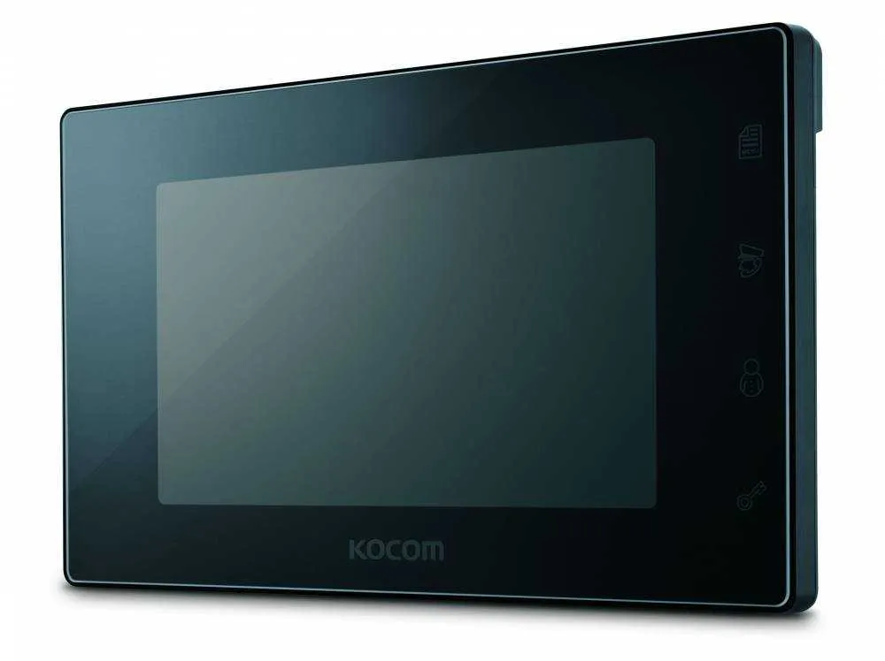 Монитор Kocom KCV-504 видеодомофона