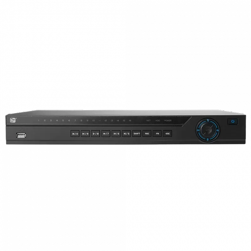 Видеорегистратор ST-XVR1624 PRO D