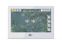 Видеодомофон Fox FX-PVD70GT ВАН ГОГ 7W