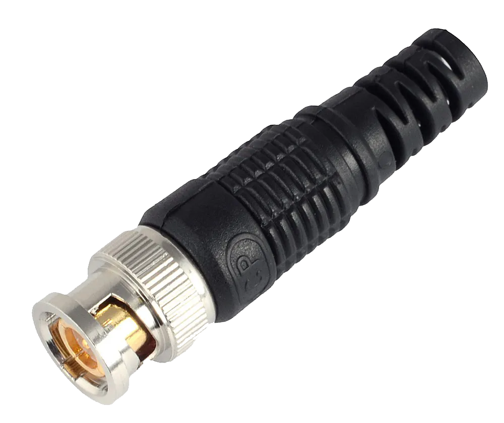 Разъем Ssdcam BNC с колпачком